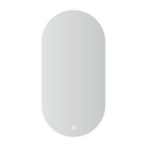 Newtech Mirror Newtech Ambience 600 Pill LED Mirror