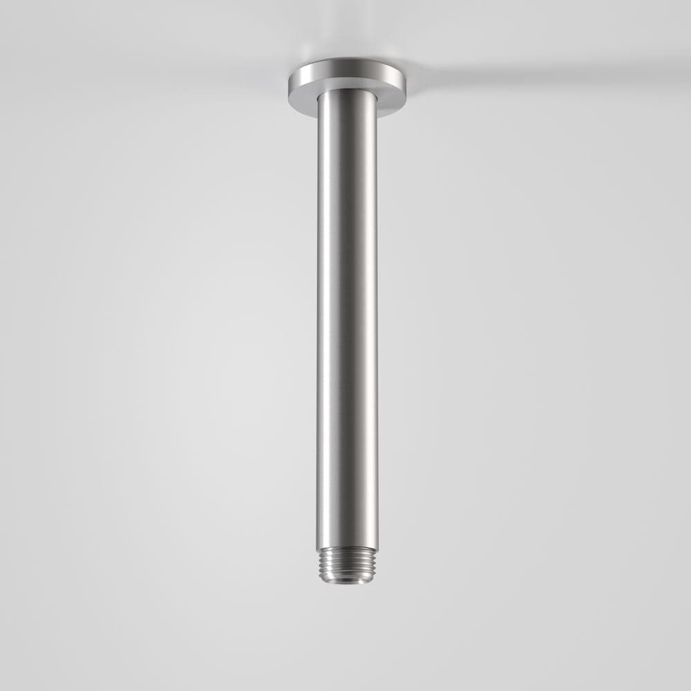 Caroma shower Caroma Titan Ceiling Shower Arm 212mm | Stainless Steel