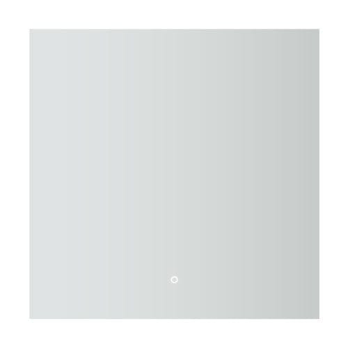 Newtech Mirror Newtech Ambience 600 Rectangle LED Mirror