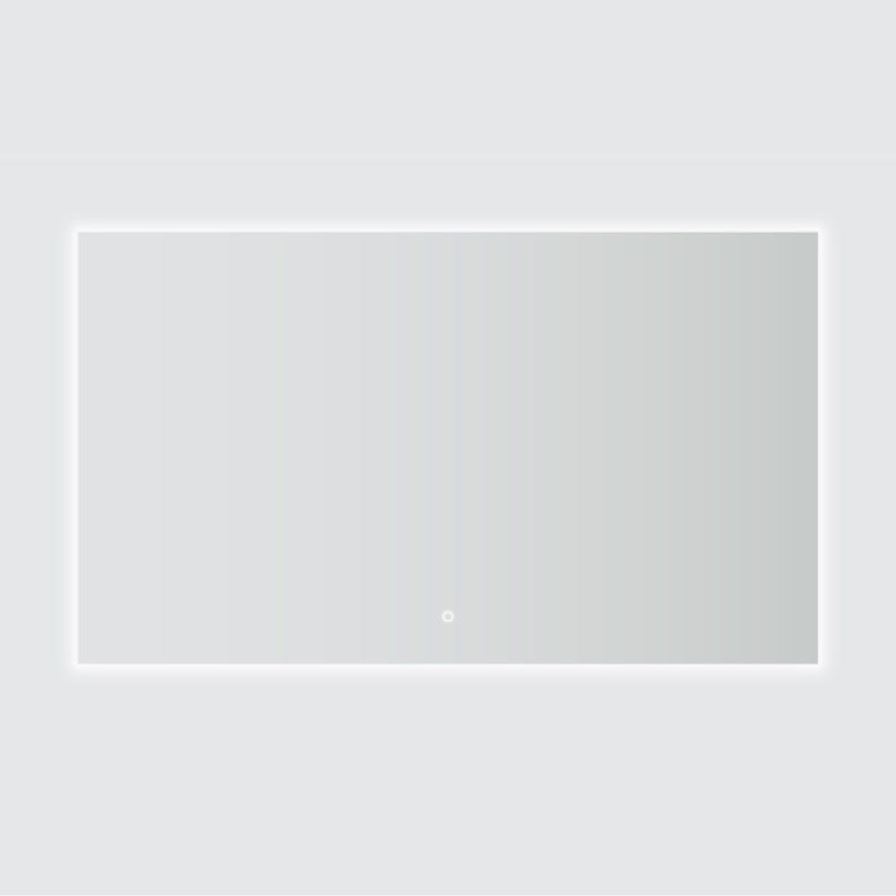 Newtech Mirror Newtech Ambience 1200 Rectangle LED Mirror