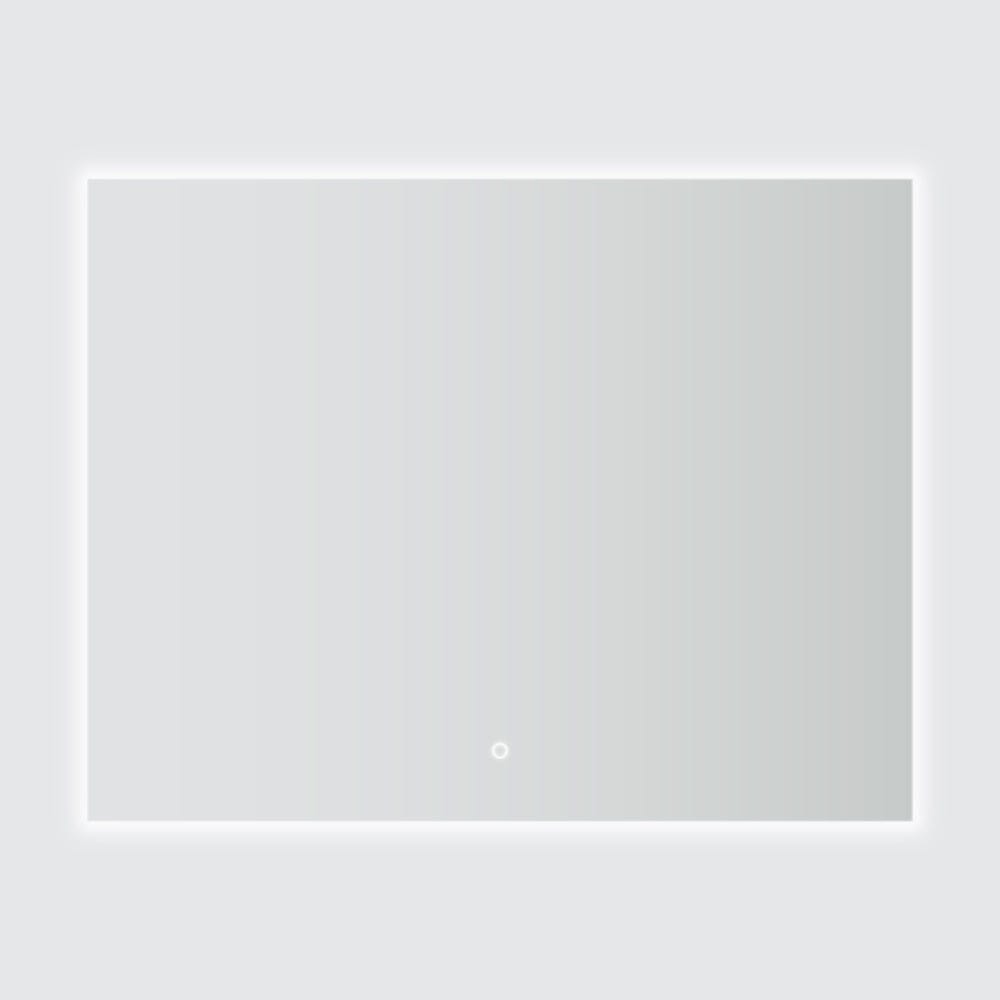 Newtech Mirror Newtech Ambience 900 Rectangle LED Mirror