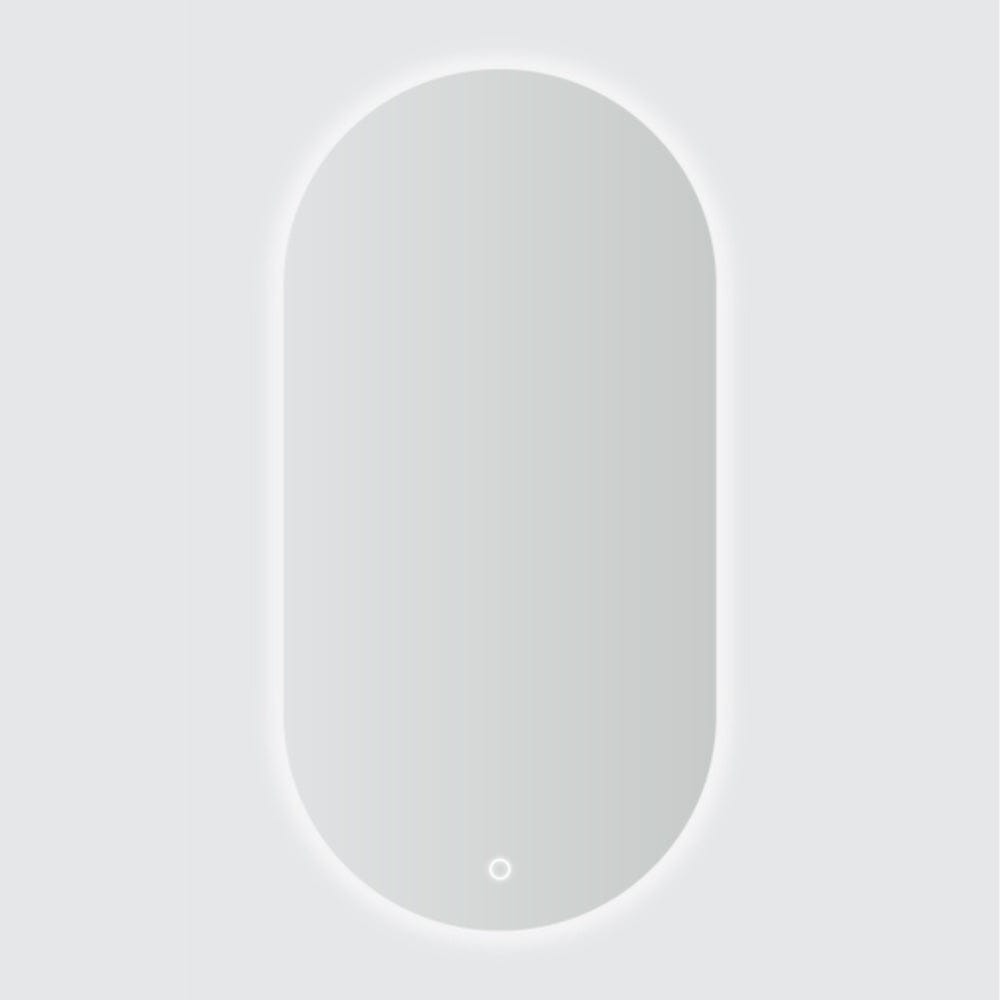 Newtech Mirror Newtech Ambience 600 Pill LED Mirror