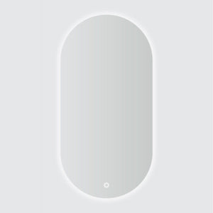 Newtech Mirror Newtech Ambience 600 Pill LED Mirror