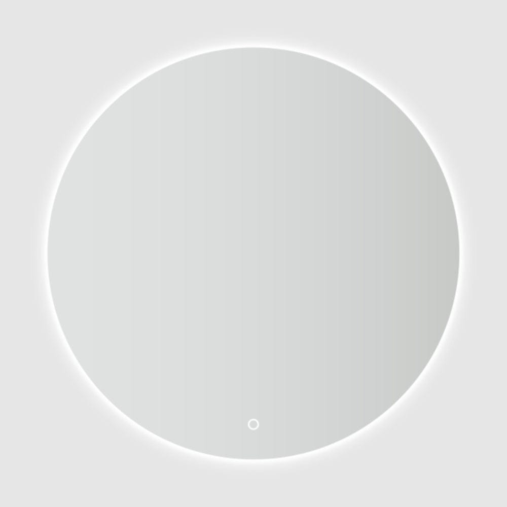 Newtech Mirror Newtech Ambience 600 Round LED Mirror