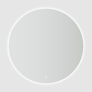 Newtech Mirror Newtech Ambience 600 Round LED Mirror