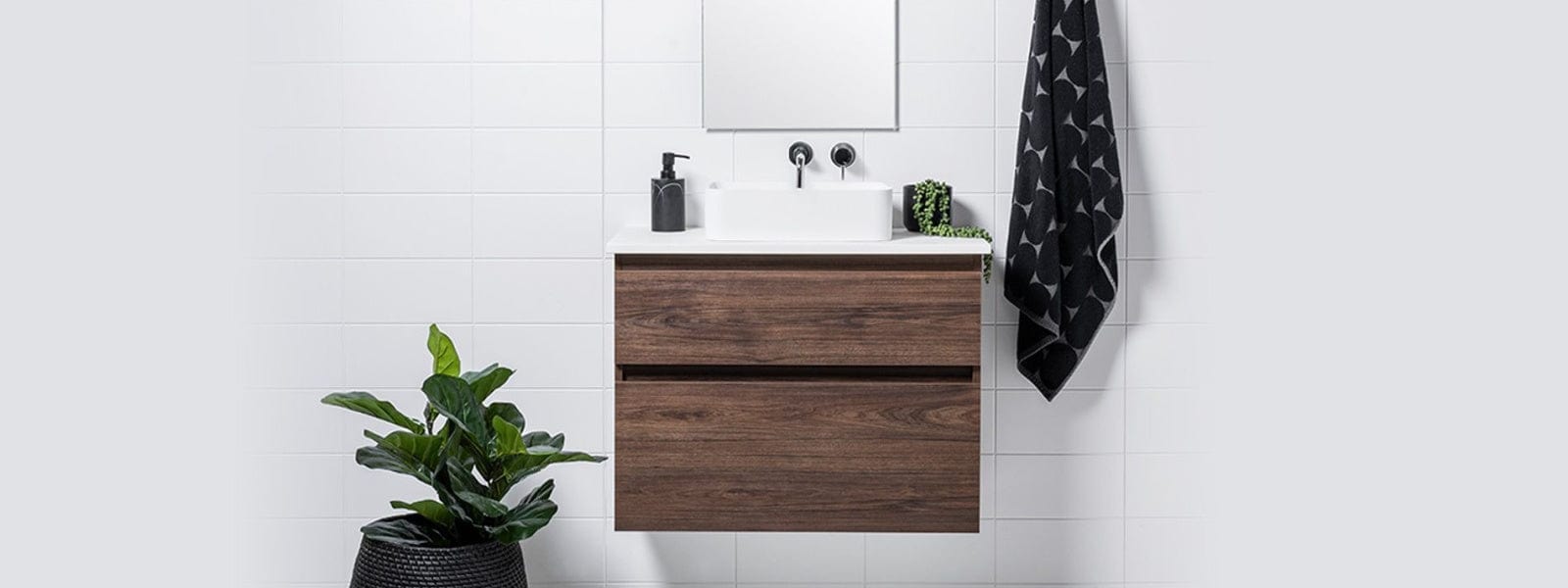 Bath Co bathroom vanity