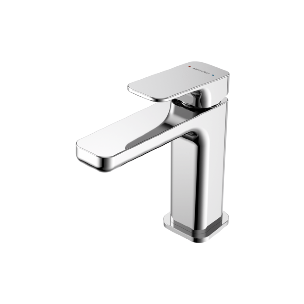 Methven shower mixer Waipori MK2 Basin Mixer 6S  | Chrome