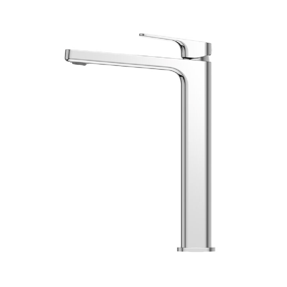 Methven shower mixer Waipori MK2 Hi Rise Basin Mixer 6S | Chrome