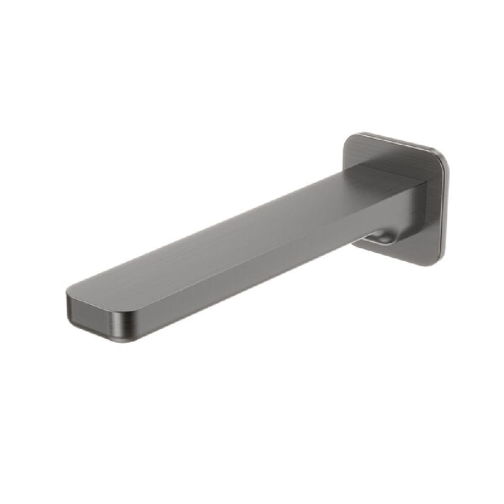Methven shower mixer Waipori MK2 Wall Basin/Bath Outlet | Gunmetal