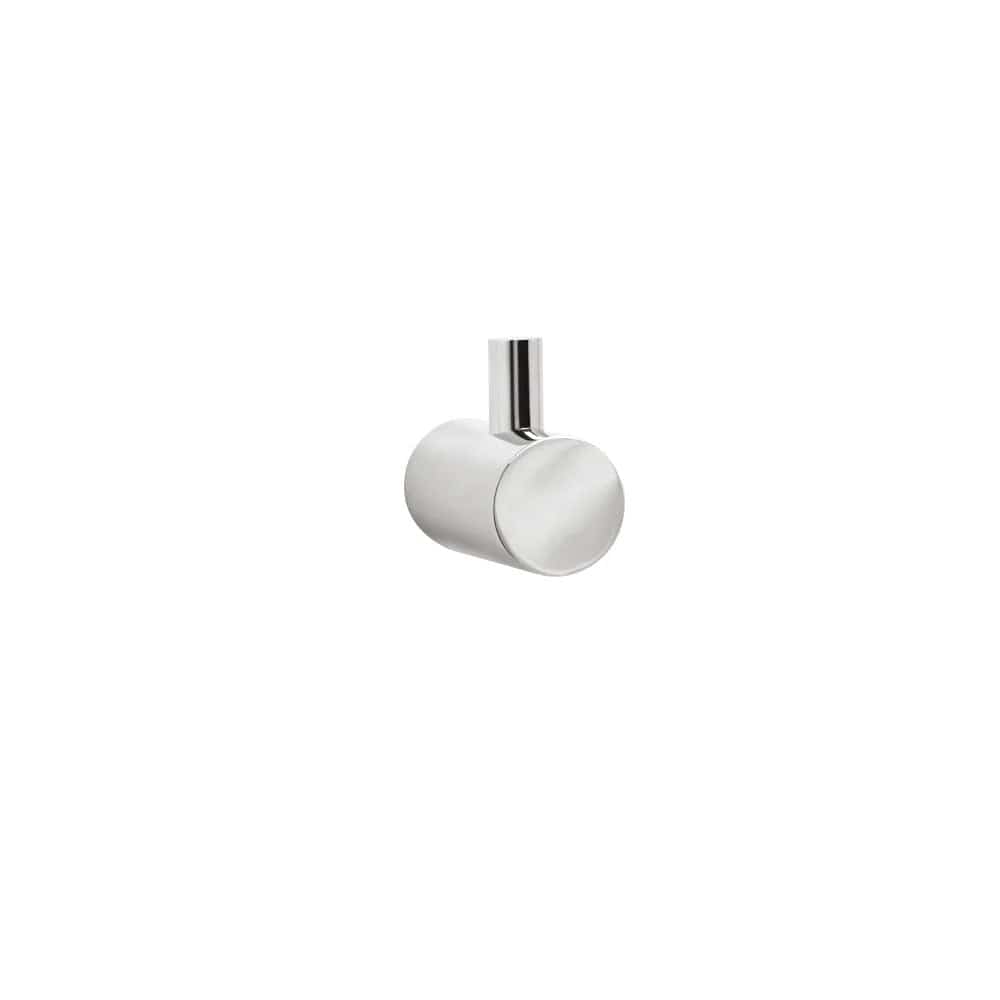 Tranquillity Robe Hook Tranquillity Round Robe Hook | Polished Stainless