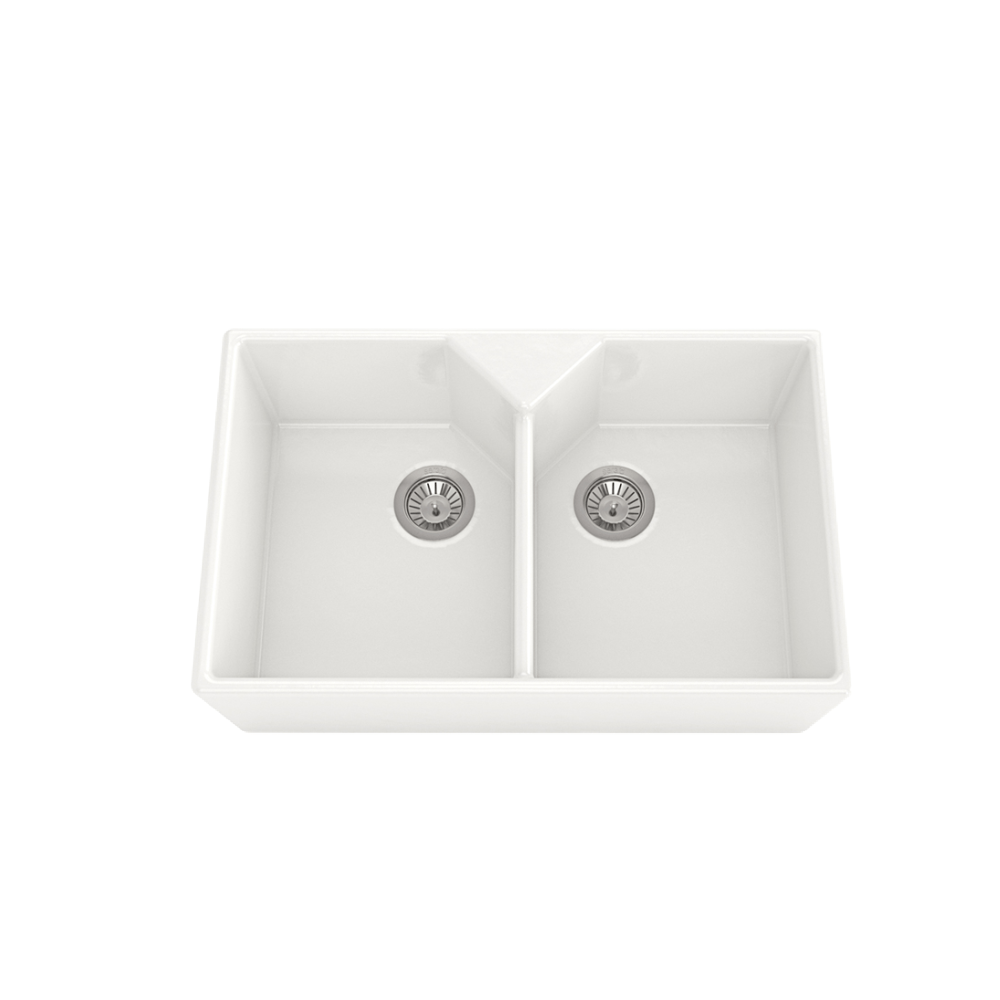 Sergio Butler Sink Sergio Mansion Double Butler Sink