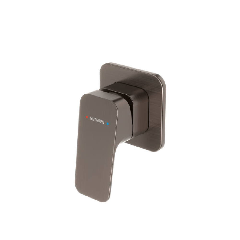 Methven shower mixer Waipori MK2 Shower Mixer  | Brushed Bronze