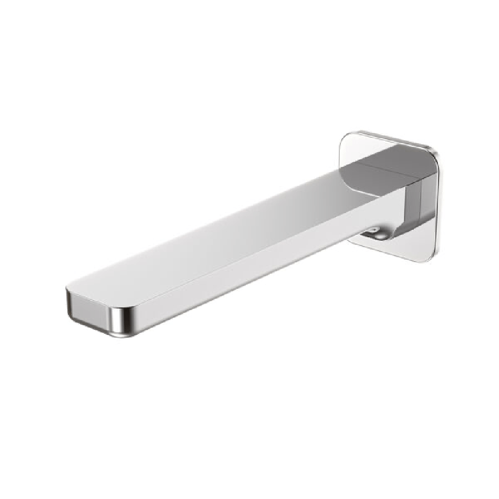 Methven shower mixer Waipori MK2 Wall Basin/Bath Outlet | Chrome