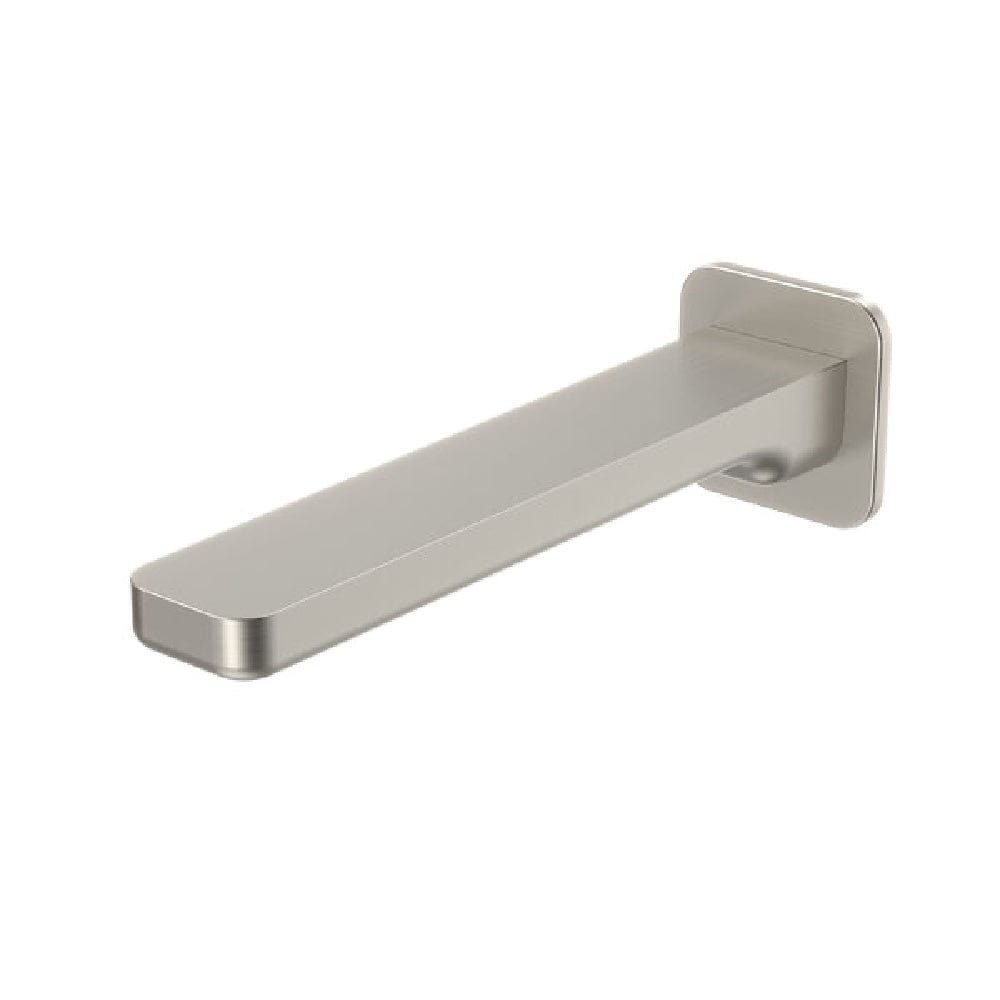 Methven shower mixer Waipori MK2 Wall Basin/Bath Outlet | Brushed Nickel