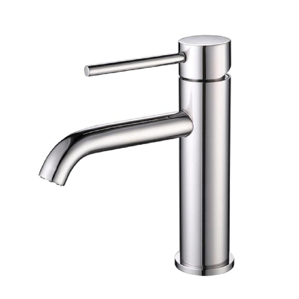 Newtech Basin Tap Newtech Evoke Basin Mixer | Chrome
