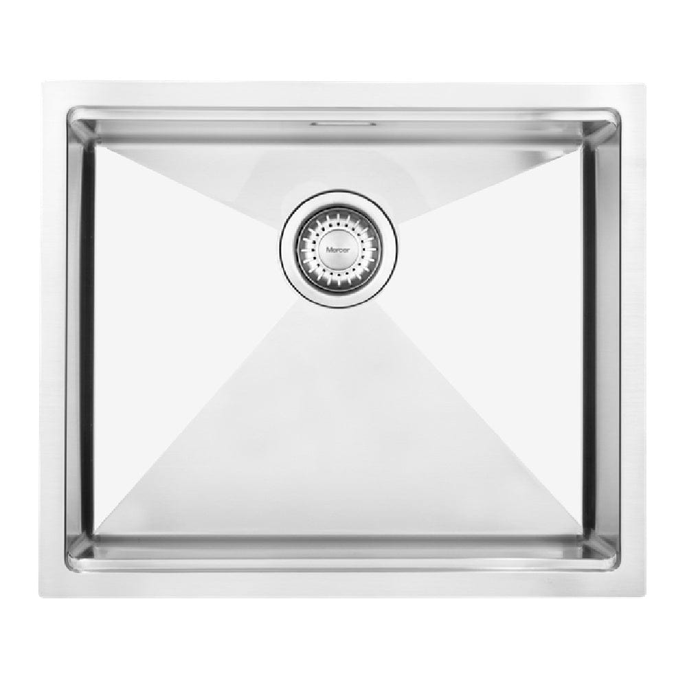 Mercer Kitchen Sink Mercer Central Workstation | CWS50.42 | 500 x 400mm