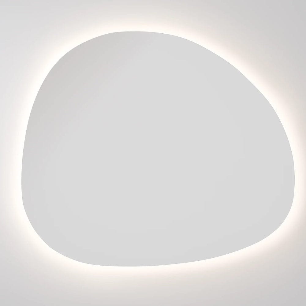 Code Interiors Code Interiors Euro Pond LED Mirror | Bluetooth Speaker | 1150W