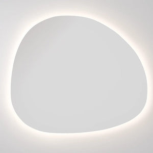 Code Interiors Code Interiors Euro Pond LED Mirror | Bluetooth Speaker | 1150W