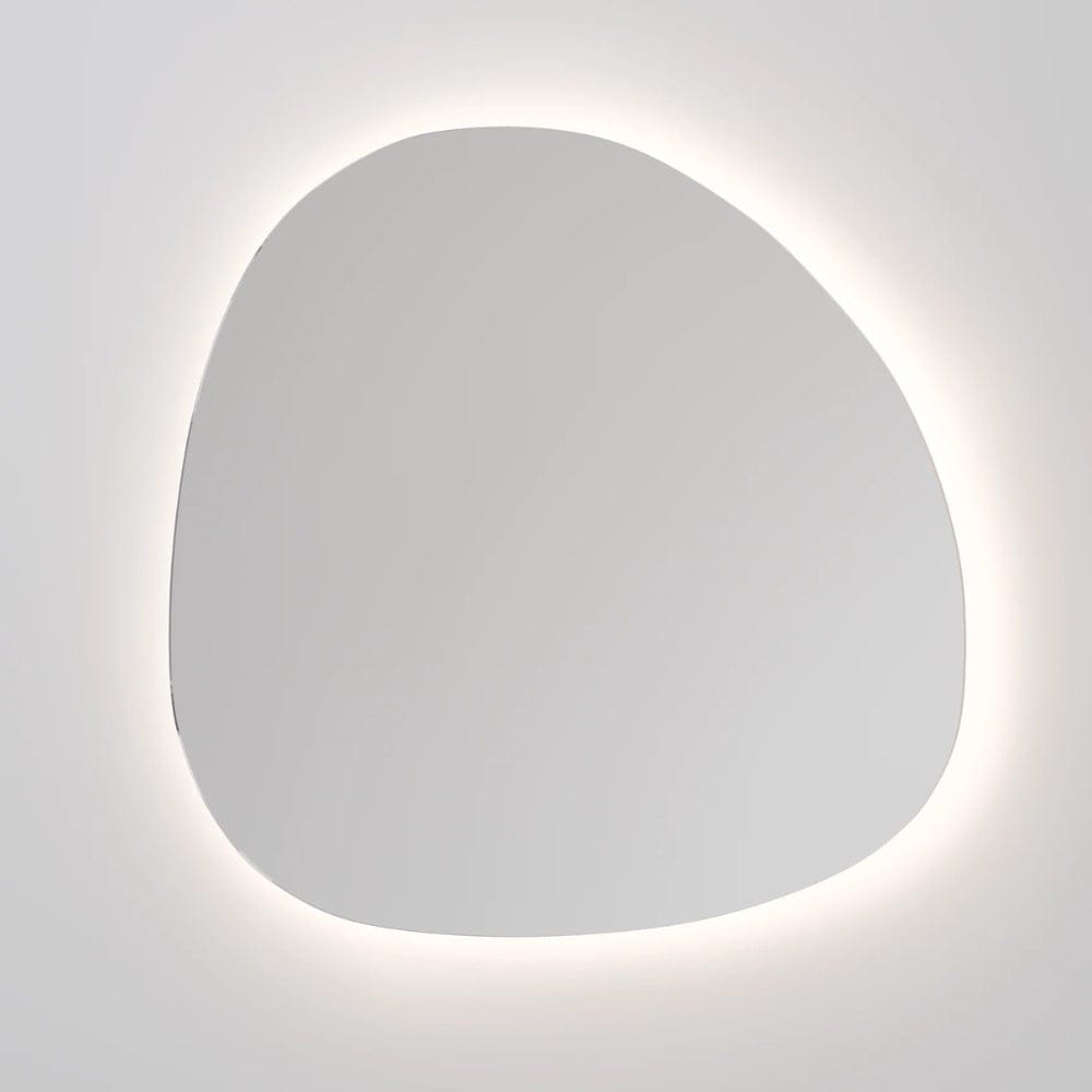 Code Interiors Code Interiors Euro Pond LED Mirror | Bluetooth Speaker | 900W