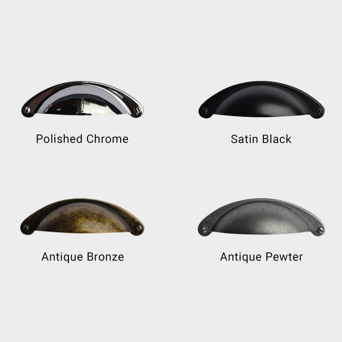 Bath Co Vanity Burlington English Mini Vanity | 1 Door | Single Basin