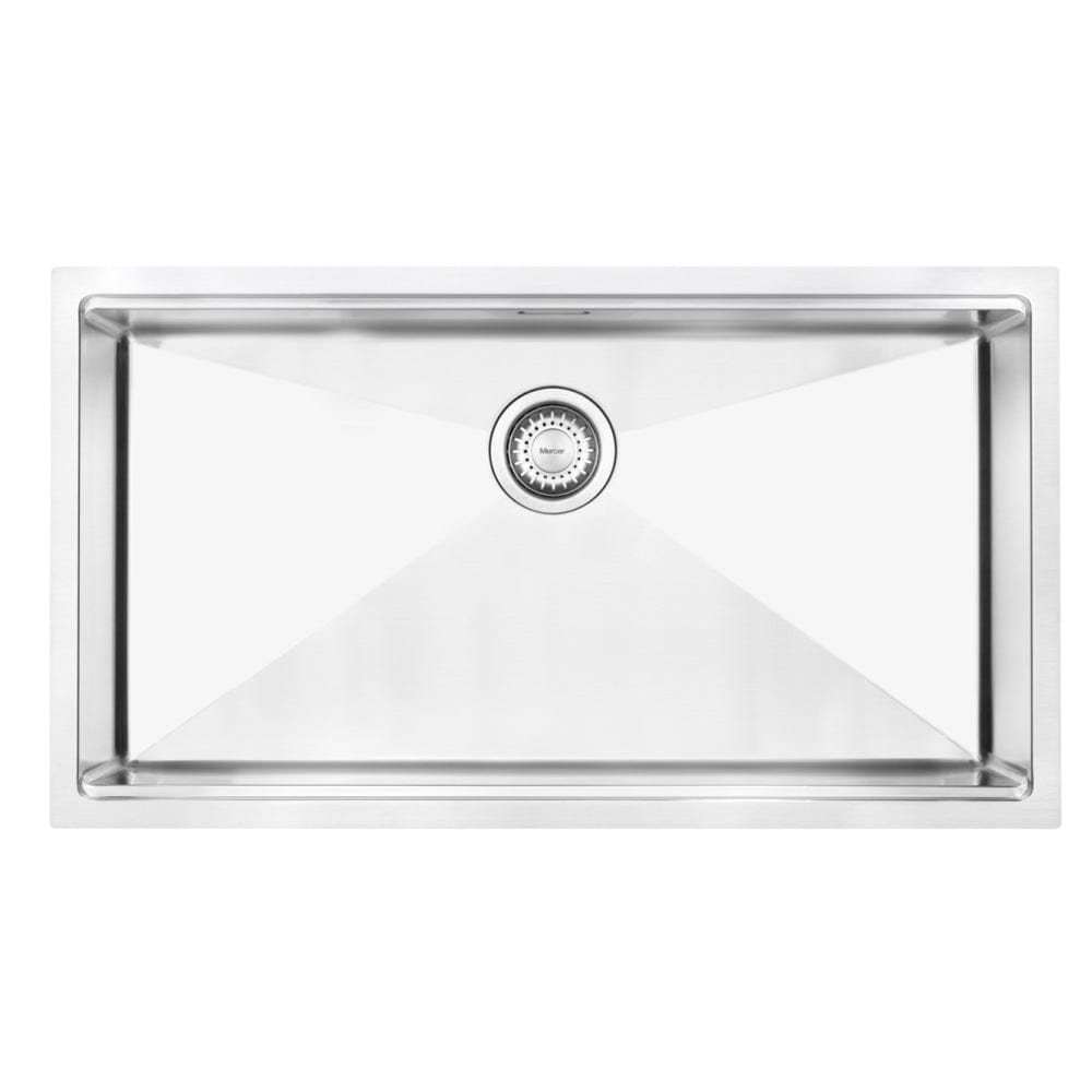 Mercer Kitchen Sink Mercer Central Workstation | CWS79.42 | 790 x 400mm