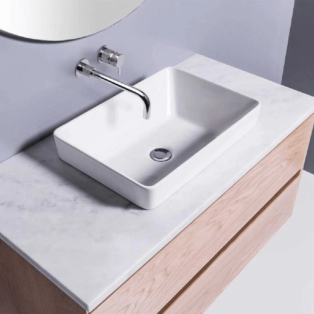 Bath Co Vanity Michel César Moode 1200 Vanity | 1 Basin + 2 Drawers