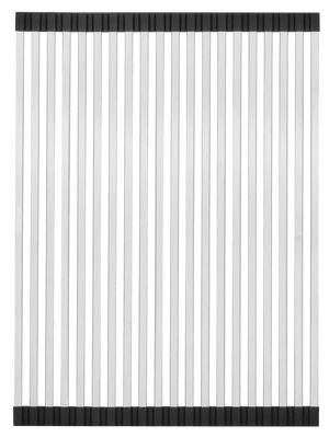 Mercer Kitchen Sink Mercer Central Workstation | CWS3838.42 | 380 + 380 x 400mm