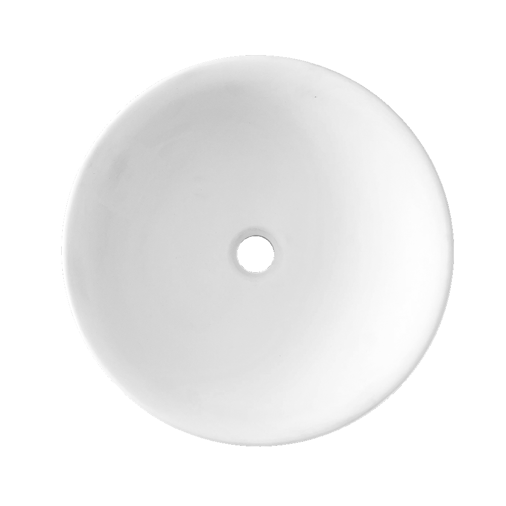 Bath Co Basin Treste Kordura Semi-Recessed Basin