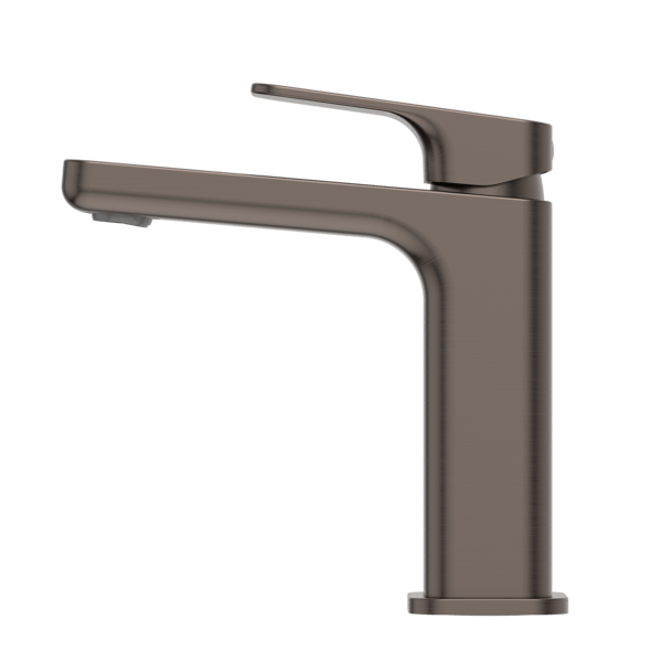 Methven shower mixer Waipori MK2 Basin Mixer 6S  | Brushed Bronze