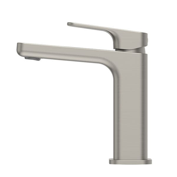 Methven shower mixer Waipori MK2 Basin Mixer 6S  | Brushed Nickel