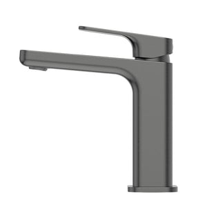 Methven shower mixer Waipori MK2 Basin Mixer 6S  | Gunmetal