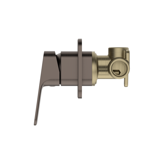 Methven shower mixer Waipori MK2 Shower Mixer  | Brushed Bronze