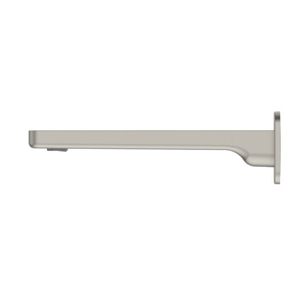 Methven shower mixer Waipori MK2 Wall Basin/Bath Outlet | Brushed Nickel