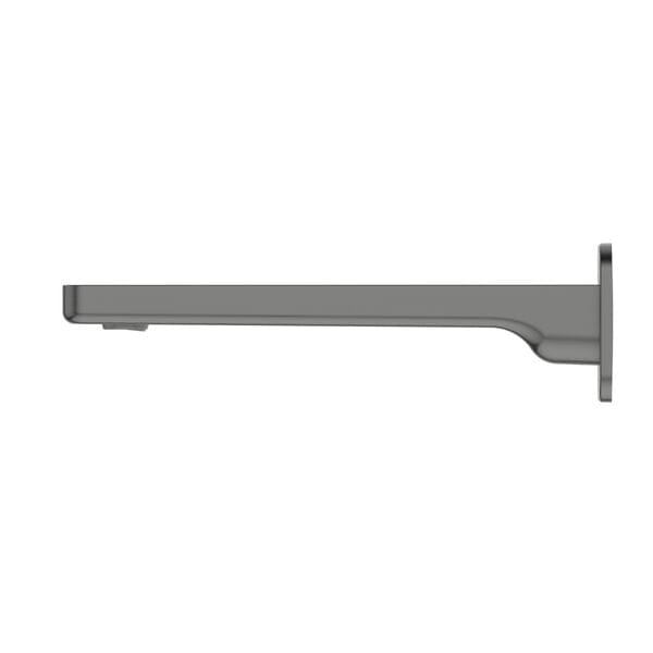 Methven shower mixer Waipori MK2 Wall Basin/Bath Outlet | Gunmetal