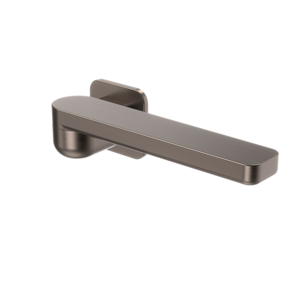 Methven shower mixer Waipori MK2 Swivel Wall Bath Outlet  | Brushed Bronze