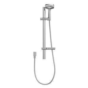 Methven shower mixer Waipori MK2 Satinjet Rail Shower | Chrome