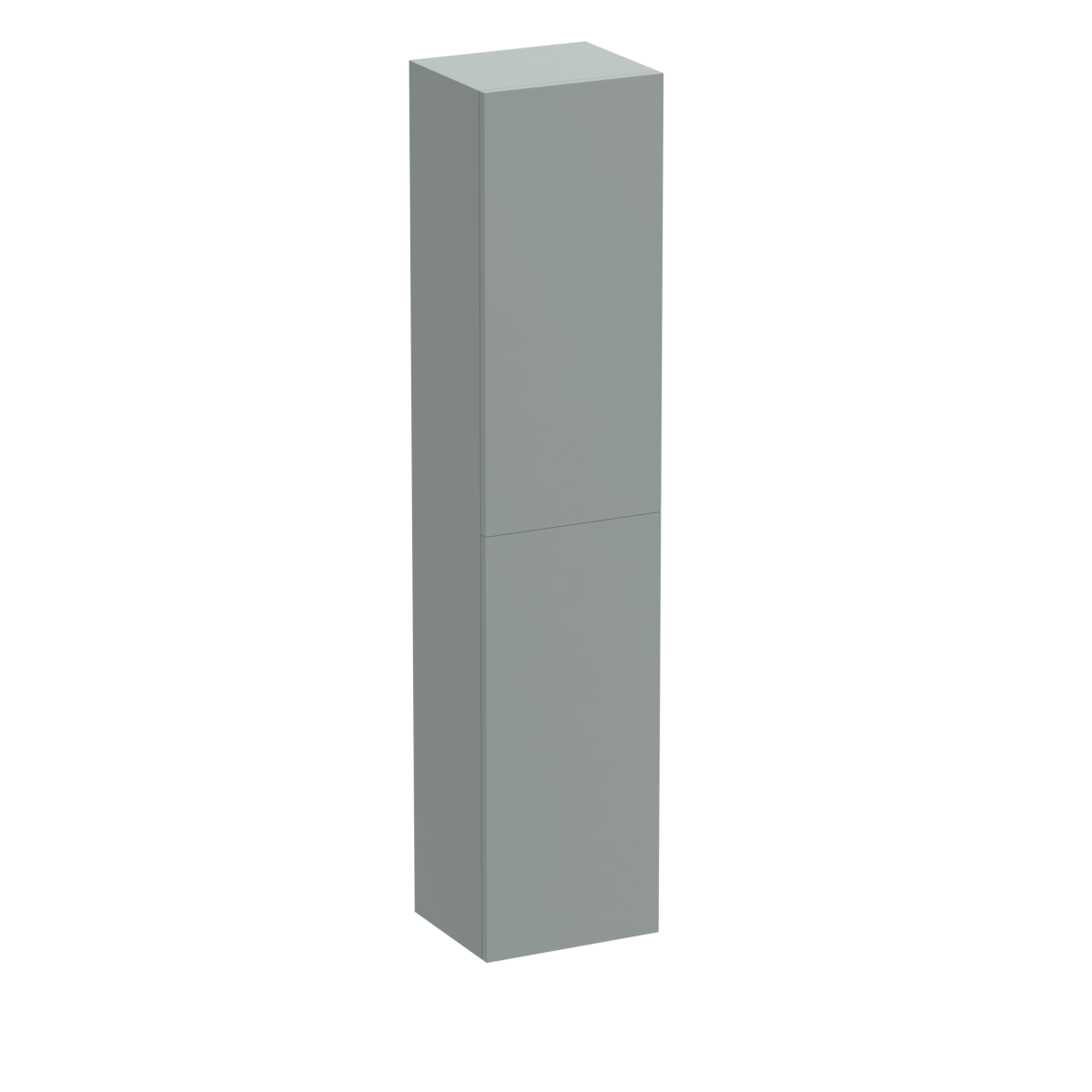 The Bathroom Shop Vanity Reflex Opaco 1200 1 Drawer Vanity