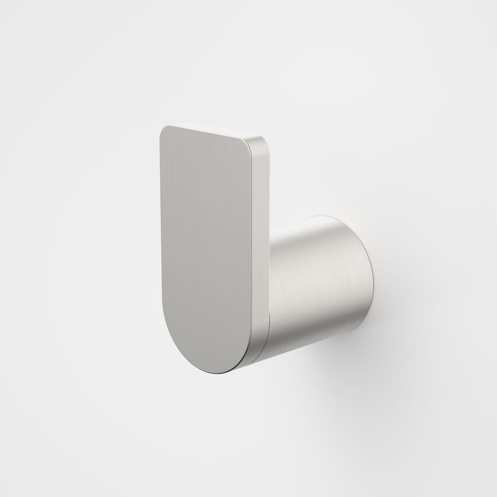 Caroma Robe Hook Caroma Urbane II Robe Hook | Brushed Nickel