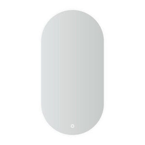 Newtech Mirror Newtech Ambience 600 Pill LED Mirror