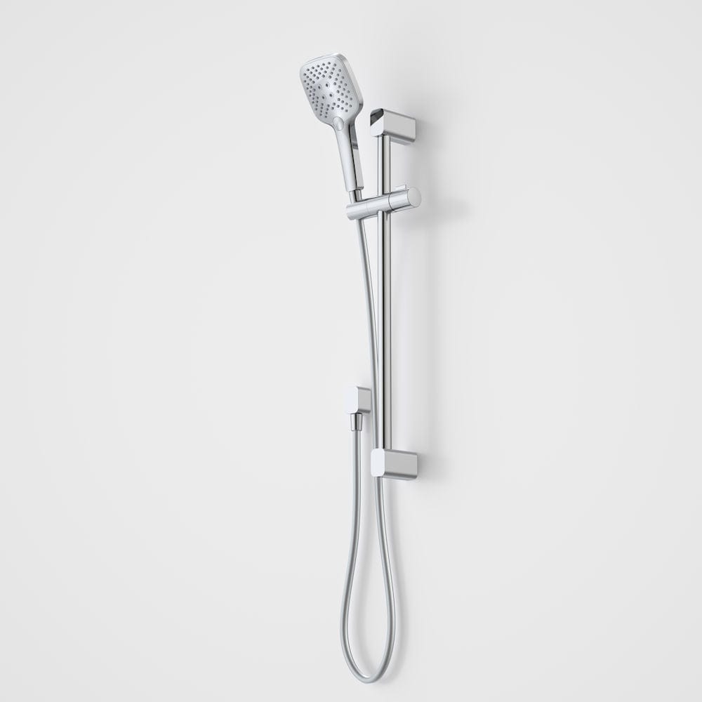 Caroma shower Caroma Luna Multi-Function Rail Shower | Chrome