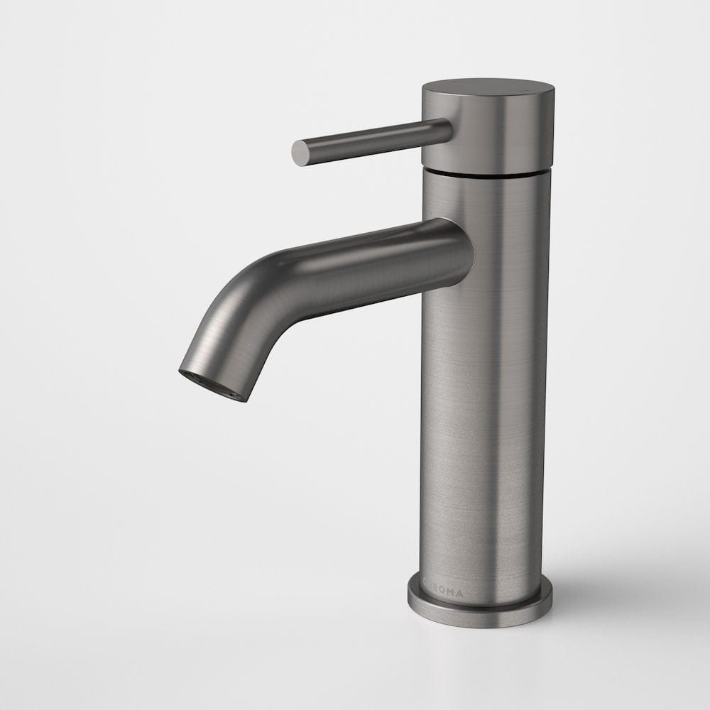 Caroma Basin Tap Caroma Liano II Basin Mixer | Gunmetal