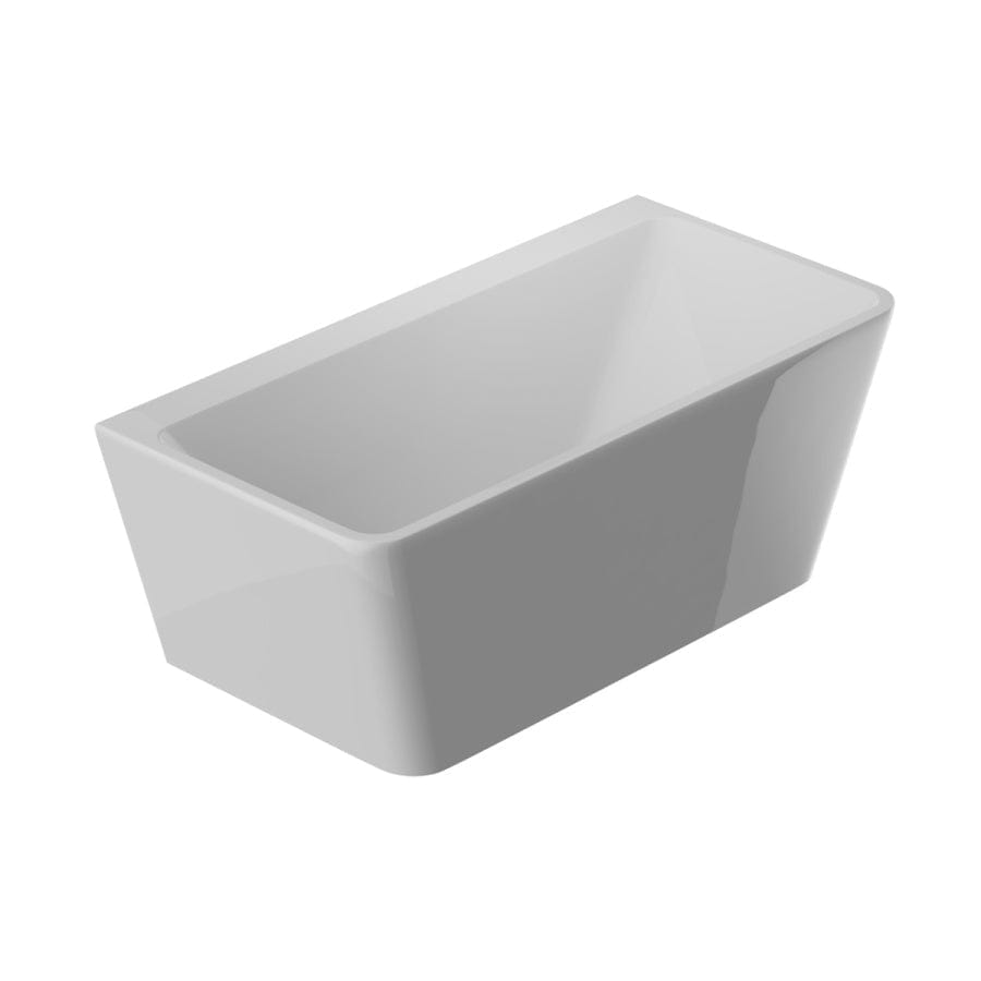 Progetto Bath Zone 1500 Back to Wall Bath