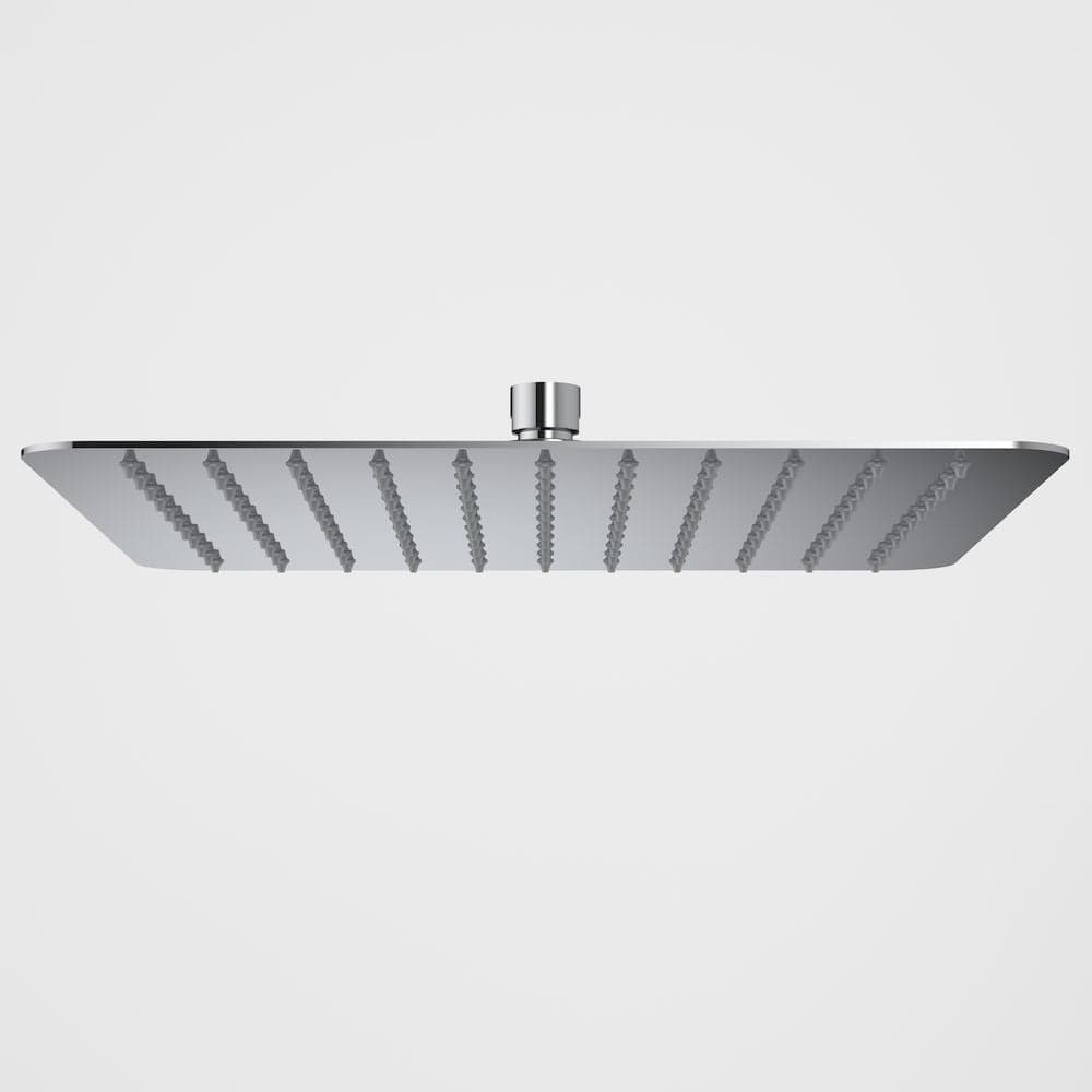 Caroma shower Caroma Urbane II Square Shower Head 300mm | Chrome