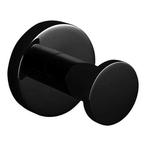 Newtech Robe Hook Newtech Evoke Robe Hook | Matte Black