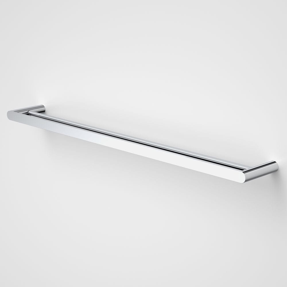 Caroma Towel Rail Caroma Urbane II Double Towel Rail 825mm | Chrome