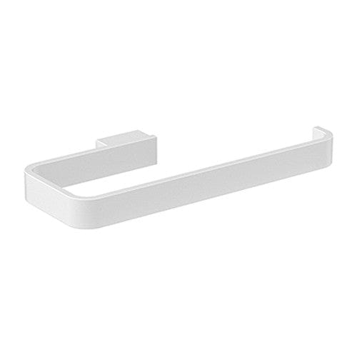 Newtech Hand Towel Rail Newtech Quadro Hand Towel Rail | Matte White