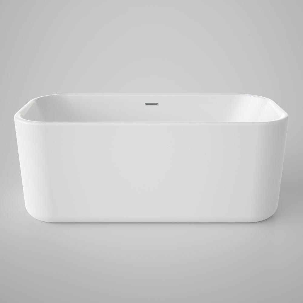 Caroma Bath Caroma Luna 1400 | Freestanding Bath
