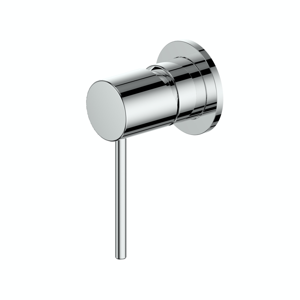 Greens Shower Mixer Greens Gisele Shower Mixer | Chrome