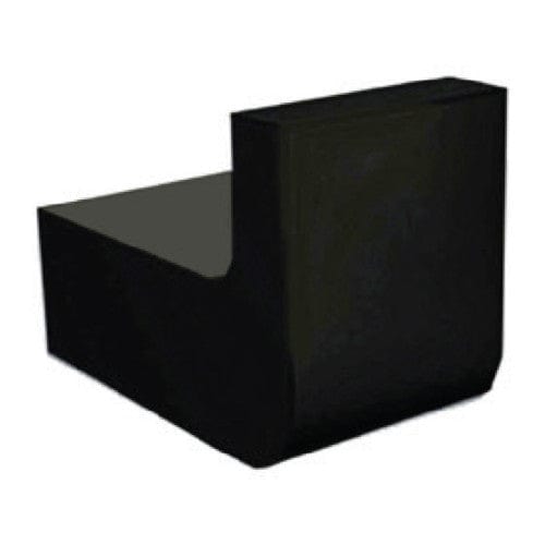 Newtech Robe Hook Newtech Quadro Robe Hook | Matte Black