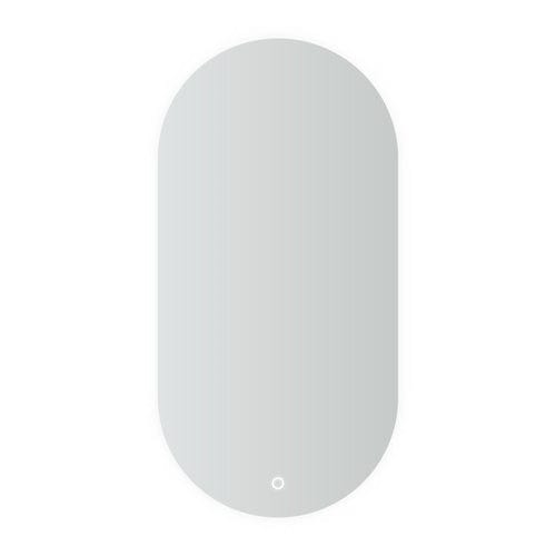Newtech Mirror Newtech Ambience 500 Pill LED Mirror